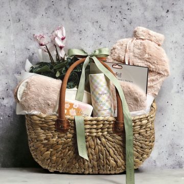 Exquisite Hamper